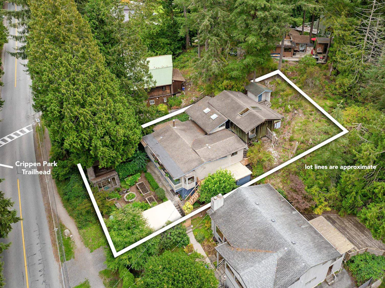 1107 Miller Road, Bowen Island, BC, V0N 1G1 - 3