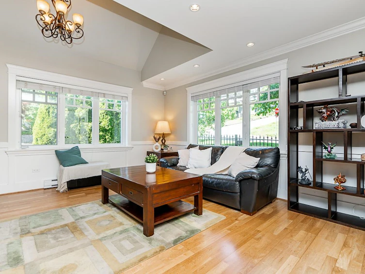 3375 Chesterfield Avenue, North Vancouver, BC, V7N 3N2 - 3