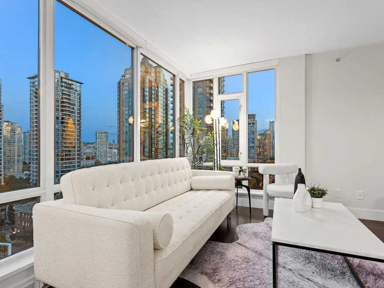 1004-535 Smithe Street, Vancouver, BC, V6B 0H2 - 8