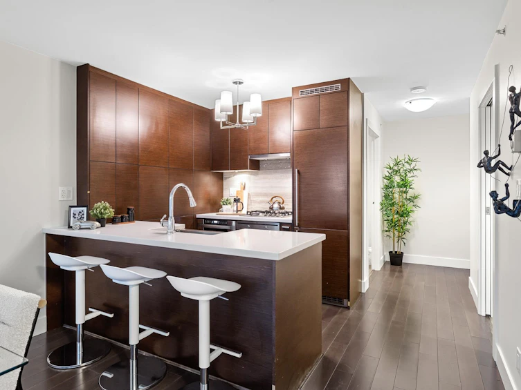 1004-535 Smithe Street, Vancouver, BC, V6B 0H2 - 11