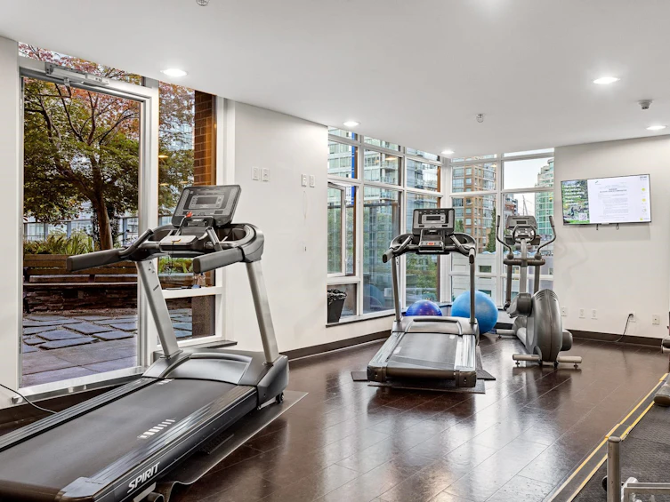 1004-535 Smithe Street, Vancouver, BC, V6B 0H2 - 26