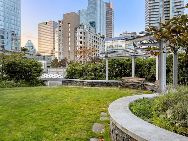 1004-535 Smithe Street, Vancouver, BC, V6B 0H2 - 30