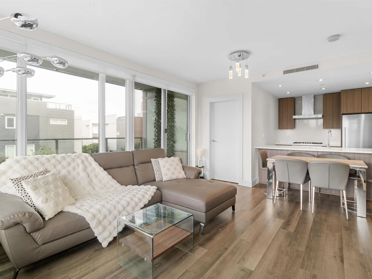 307-10788 No. 5 Road, Richmond, BC, V6W 0B7 - 10