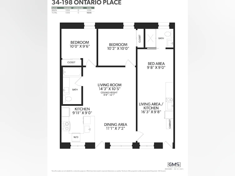 33/34-198 Ontario Place, Vancouver, BC, V5W 1S2 - 29
