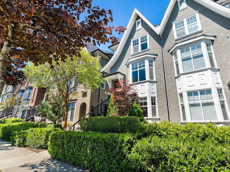 1-3443 Roxton Avenue, Coquitlam, BC, V3B 3H7