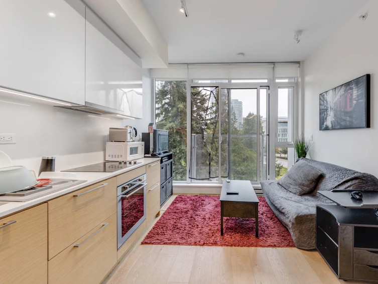 414-13438 Central, Surrey, BC, V3T 0N2 - 3