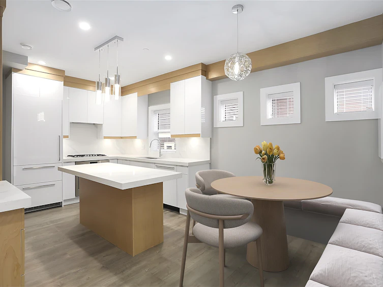 1910, E 19th Avenue, Vancouver, BC, V5N 2J2 - 5