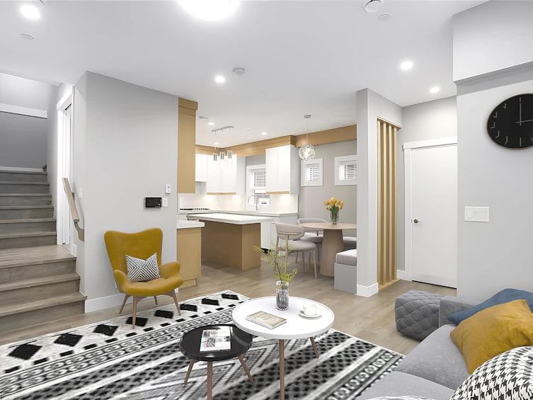 1910, E 19th Avenue, Vancouver, BC, V5N 2J2 - 7