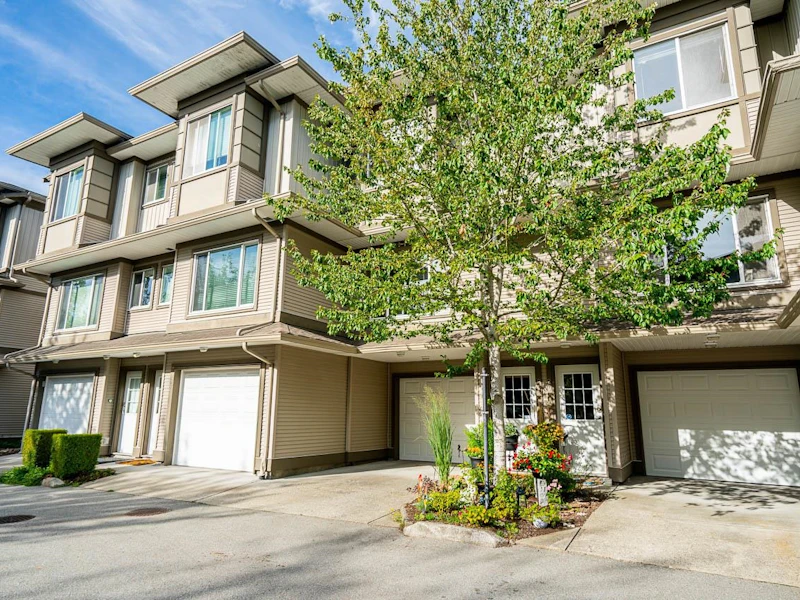 20 - 18701 66th Avenue, Surrey BC V3S 4P3