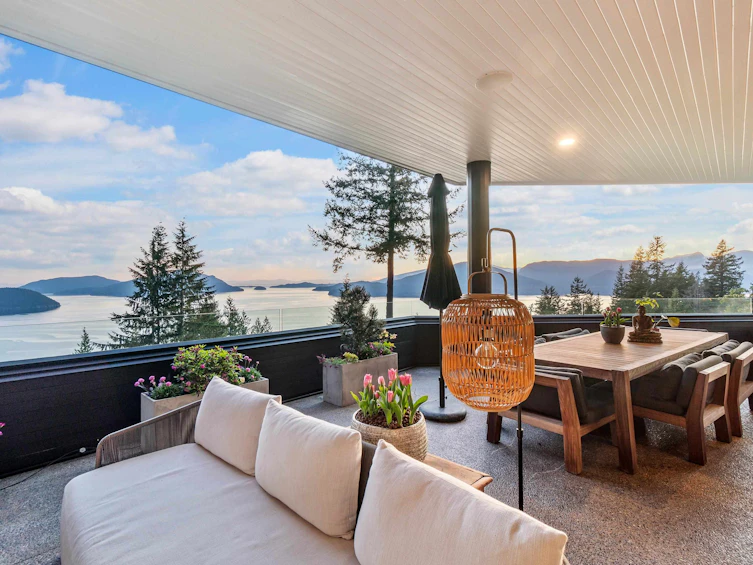 168 Sunset Drive, West Vancouver, BC, V0N 2E0 - 4