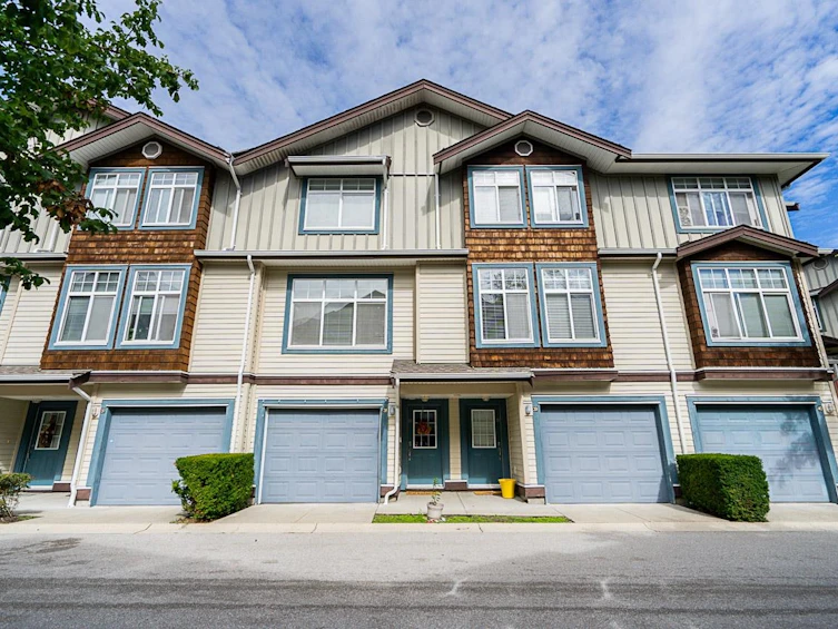 38-16588 Fraser Highway, Surrey, BC, V4N 0G5 - 2