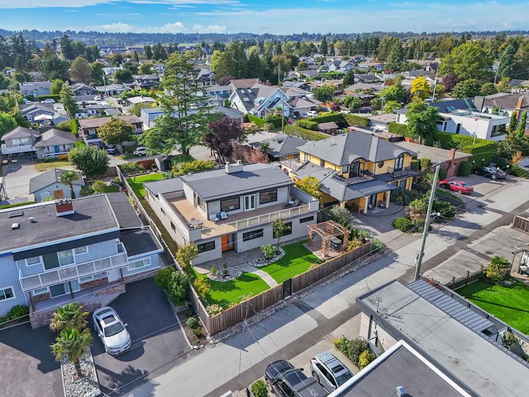227 Centennial Parkway, Delta, BC, V4L 1K6 - 40