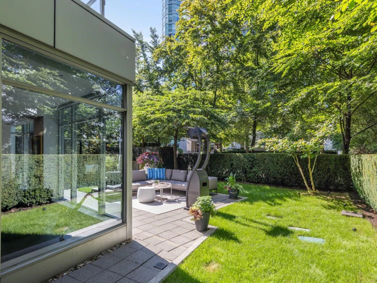 TH22-1281 W Cordova Street, Vancouver, BC, V6C 3R5 - 34