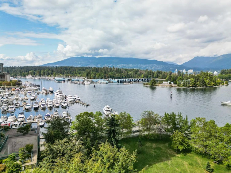TH22-1281 W Cordova Street, Vancouver, BC, V6C 3R5 - 38