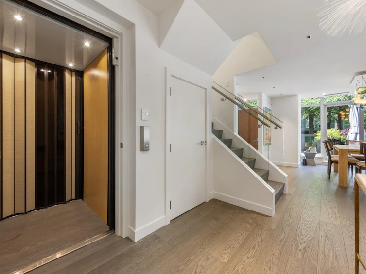 TH22-1281 W Cordova Street, Vancouver, BC, V6C 3R5 - 13
