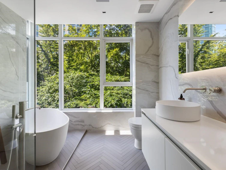 TH22-1281 W Cordova Street, Vancouver, BC, V6C 3R5 - 17