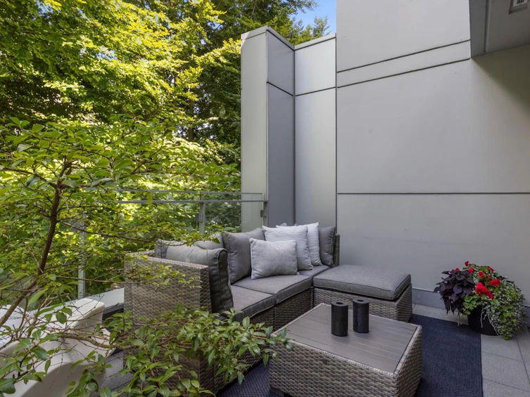 TH22-1281 W Cordova Street, Vancouver, BC, V6C 3R5 - 22