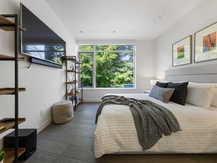 TH22-1281 W Cordova Street, Vancouver, BC, V6C 3R5 - 23