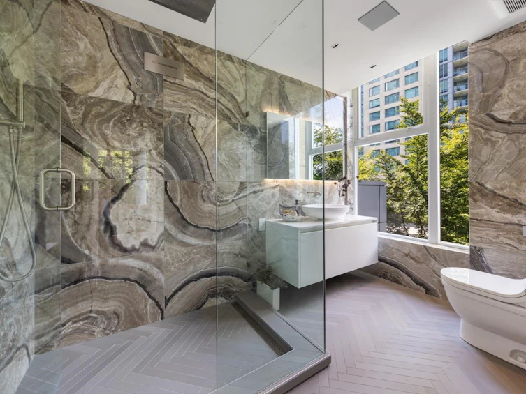 TH22-1281 W Cordova Street, Vancouver, BC, V6C 3R5 - 26