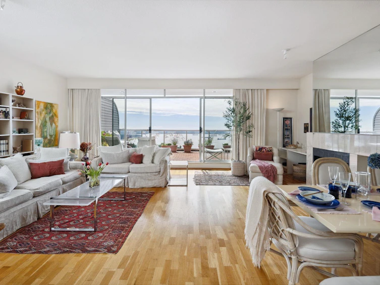 4-2272 Folkestone Way, West Vancouver, BC, V7S 2X7 - 5