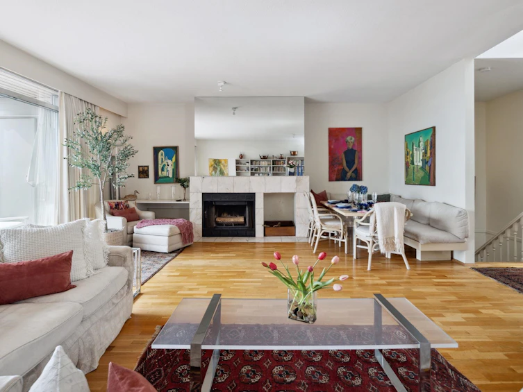 4-2272 Folkestone Way, West Vancouver, BC, V7S 2X7 - 13