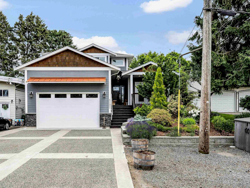 6292 Edson Drive, Chilliwack BC V2R 4C2