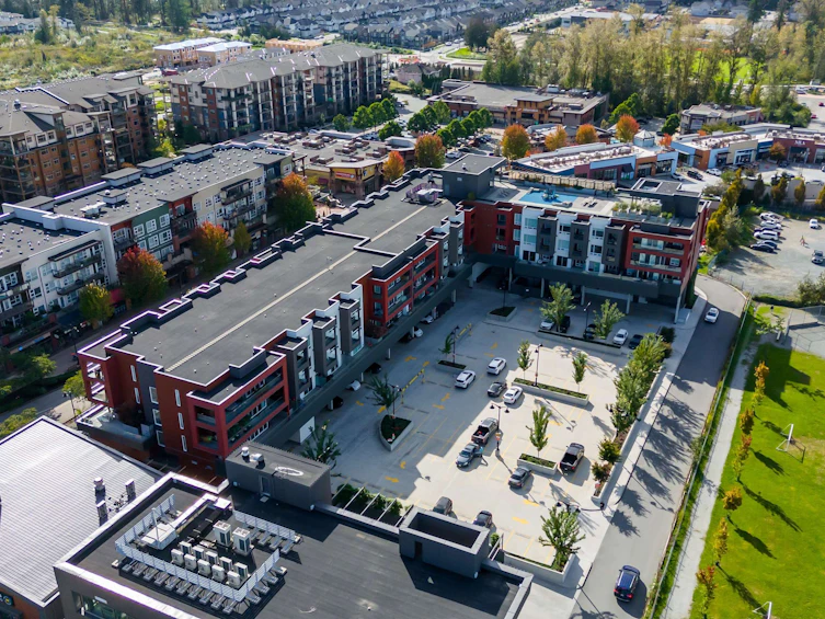 A223-20727 Willoughby Town Centre Drive, Langley, BC, V2Y 3N1 - 32