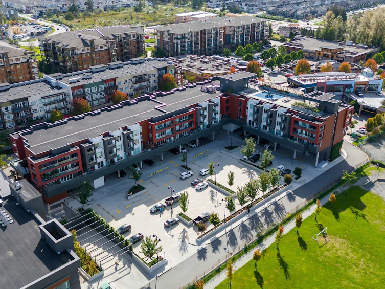 A223-20727 Willoughby Town Centre Drive, Langley, BC, V2Y 3N1 - 33