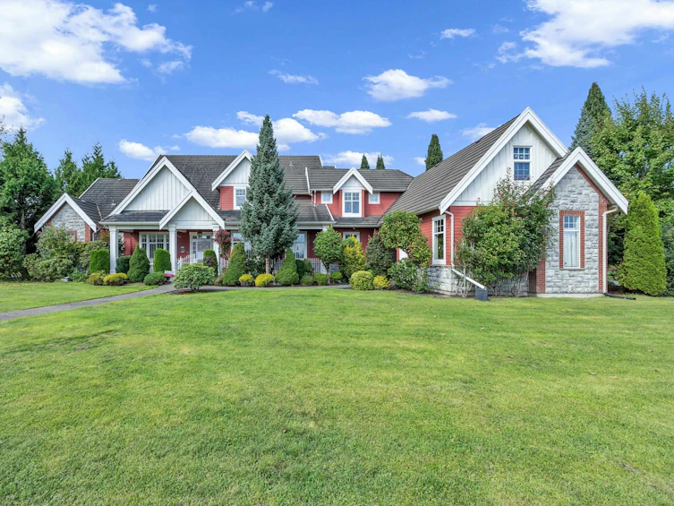 3352 164a Street, Surrey, BC, V3Z 0G5