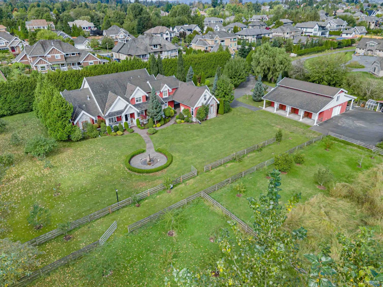 3352 164a Street, Surrey, BC, V3Z 0G5 - 28