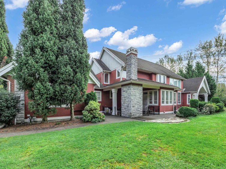 3352 164a Street, Surrey, BC, V3Z 0G5 - 30