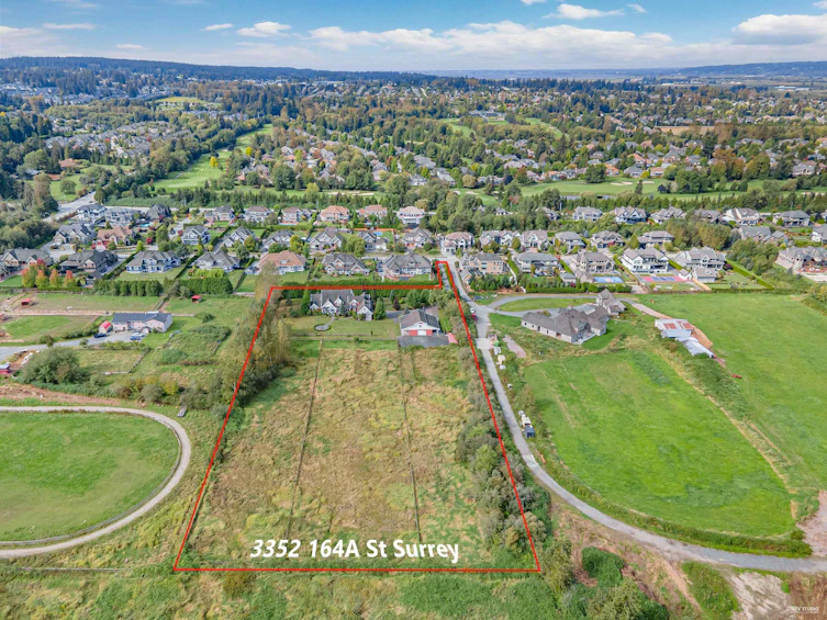 3352 164a Street, Surrey, BC, V3Z 0G5 - 32