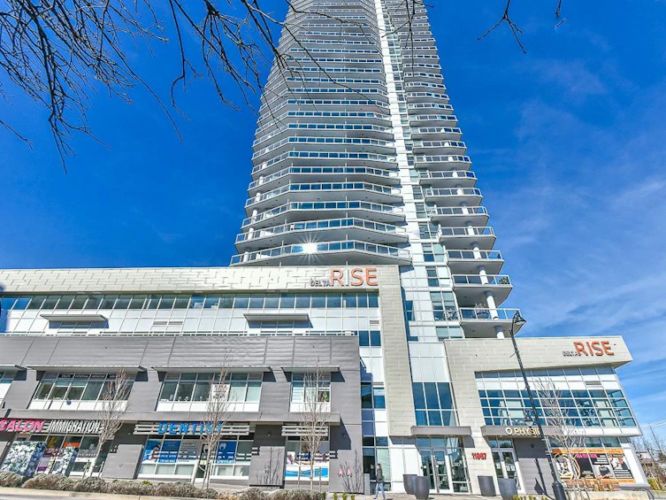 803-11967 80 Avenue, Delta, BC, V4C 0E2 - 3