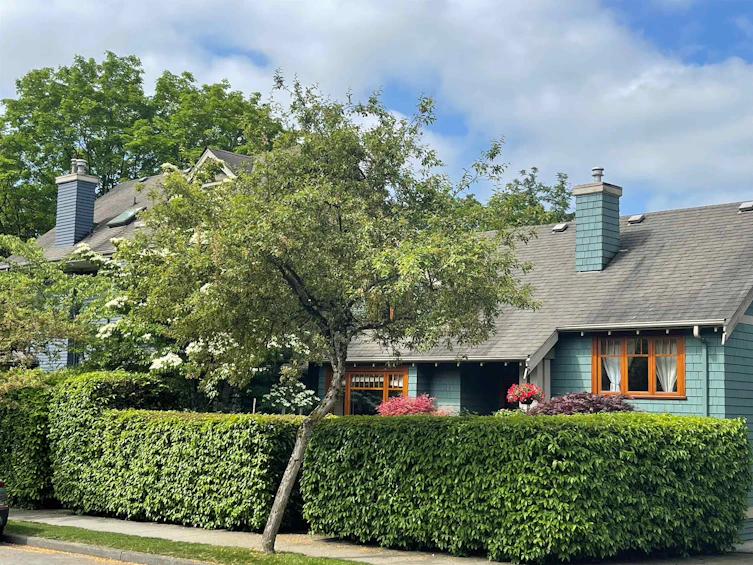 2357 Vine Street, Vancouver, BC, V6K 3K6 - 29