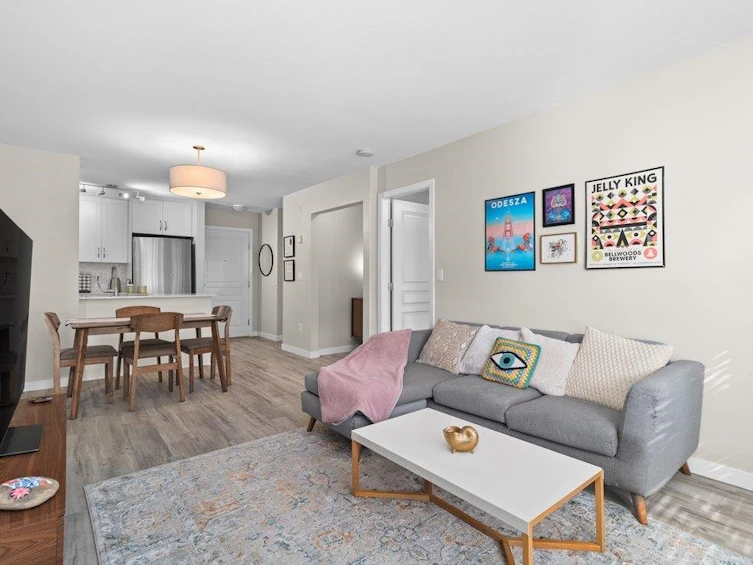 107-3235 W 4th Avenue, Vancouver, BC, V6K 1R8 - 8