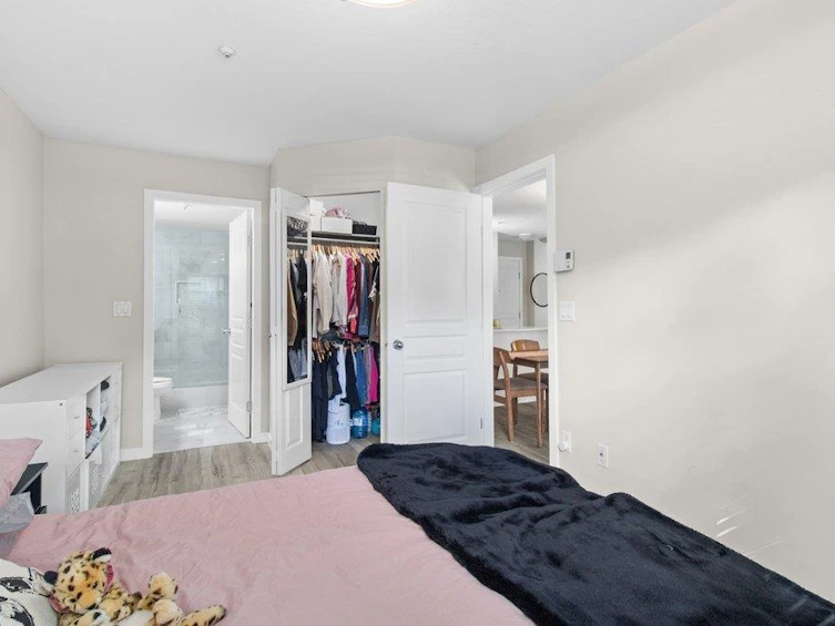 107-3235 W 4th Avenue, Vancouver, BC, V6K 1R8 - 14