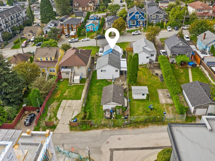217 Lebleu Street, Coquitlam, BC, V3K 4L7 - 3