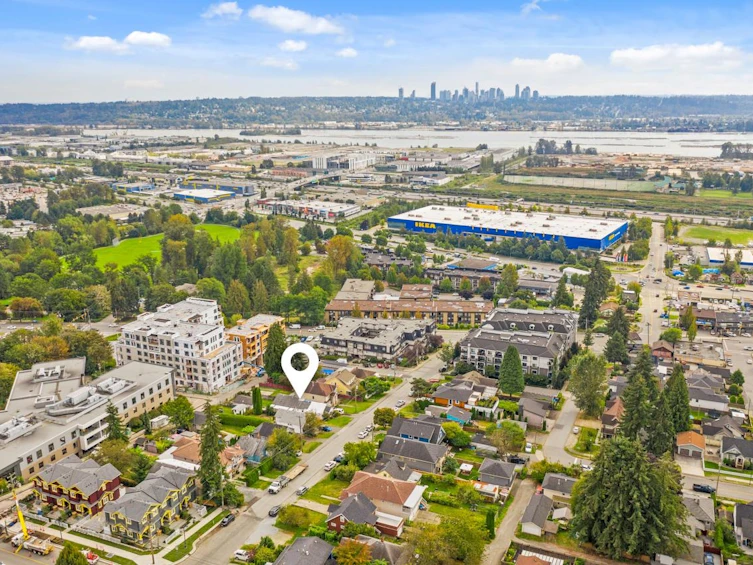 217 Lebleu Street, Coquitlam, BC, V3K 4L7 - 4