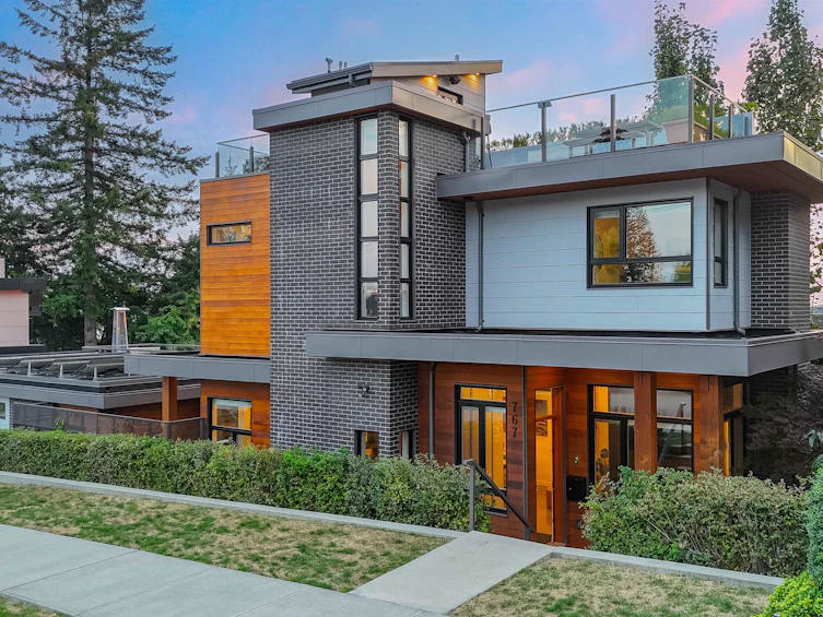 767 Ridgeway Avenue, North Vancouver, BC, V7L 3R1 - 39