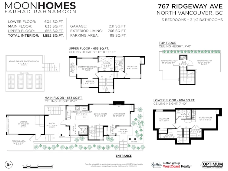 767 Ridgeway Avenue, North Vancouver, BC, V7L 3R1 - 40