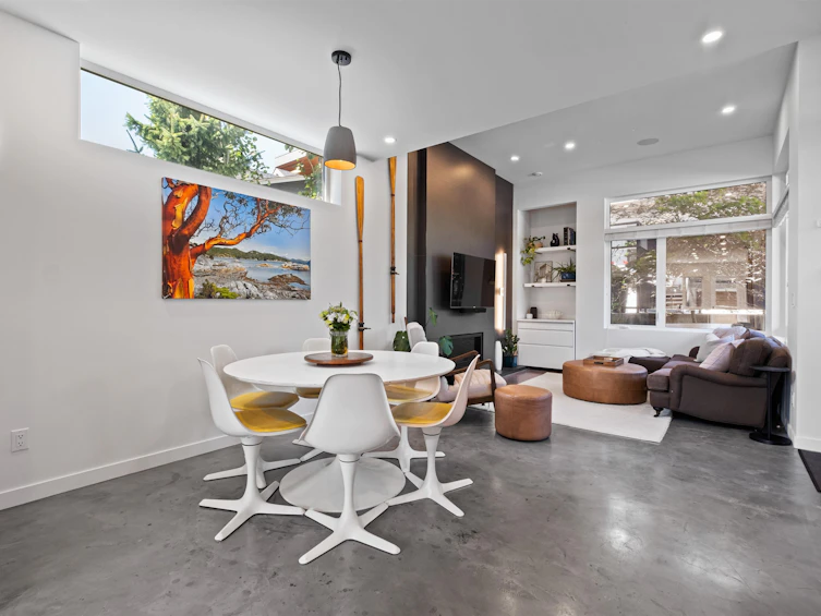 767 Ridgeway Avenue, North Vancouver, BC, V7L 3R1 - 4