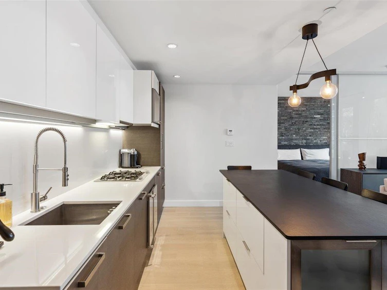 402-1477 W Pender Street, Vancouver, BC, V6G 2S3 - 6