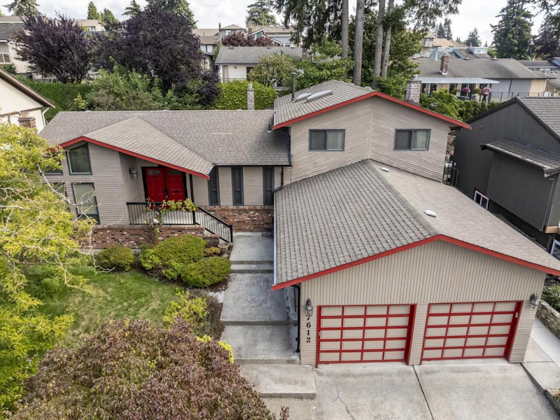 7612 Garfield Drive, Delta BC V4C 4E5