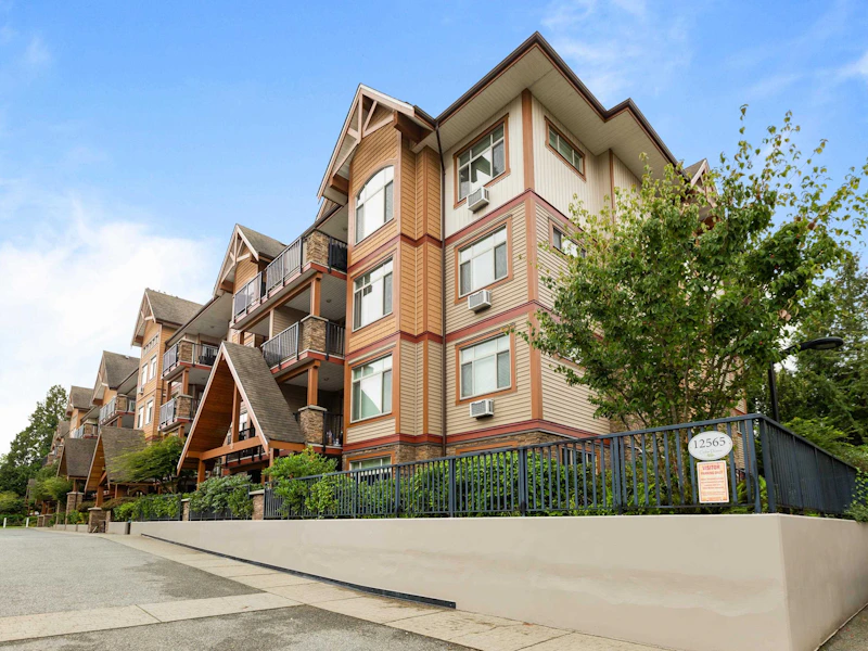209 - 12565 190a Street, Pitt Meadows BC V3Y 0E1