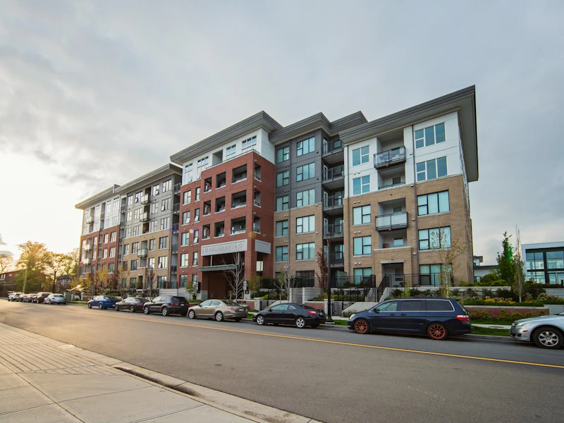 527 - 9388 Tomicki Avenue, Richmond BC