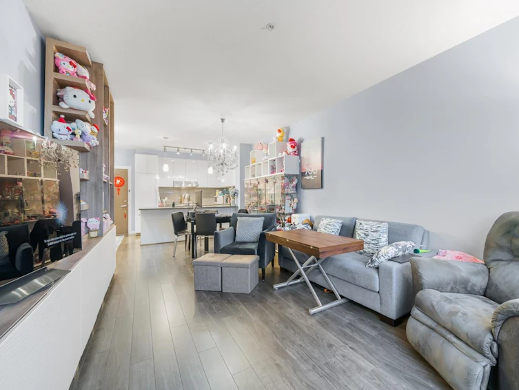 527-9388 Tomicki Avenue, Richmond, BC, V6X 0P1 - 7