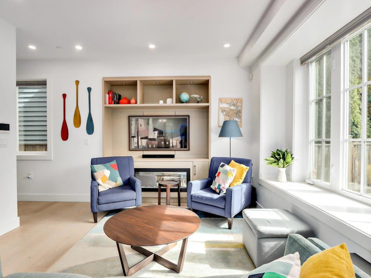 980 East 13th Avenue, Vancouver, BC, V5T 2L7 - 3