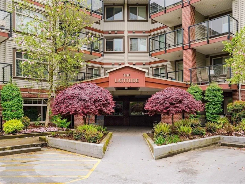 132 - 2233 Mckenzie Road, Abbotsford BC V2S 4A1