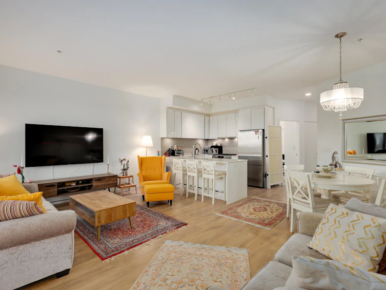 505-725 Marine Drive, North Vancouver, BC, V7M 0G2 - 4