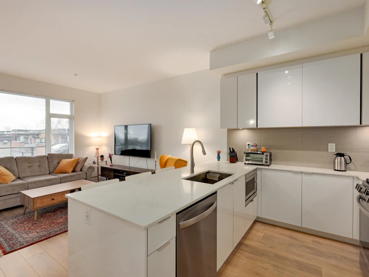 505-725 Marine Drive, North Vancouver, BC, V7M 0G2 - 9